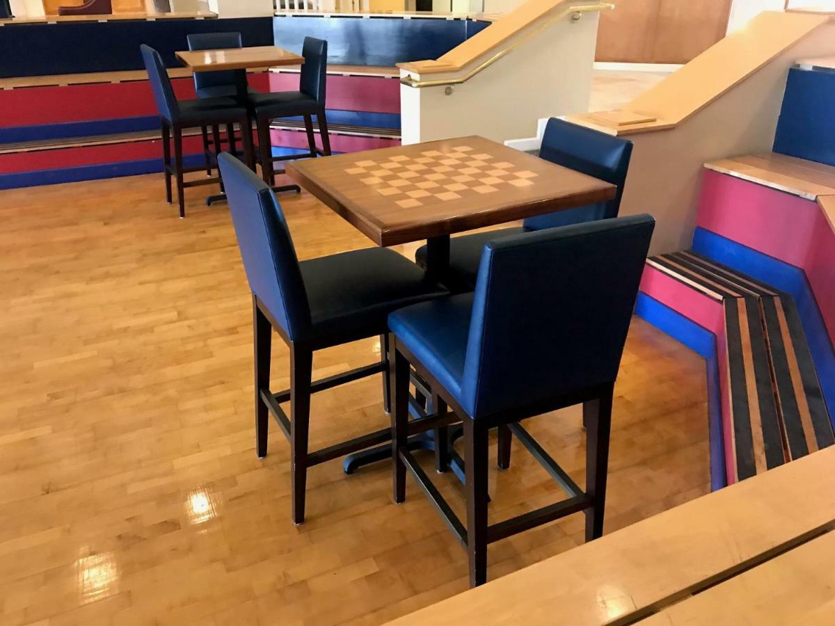 美国瓦斯提俱乐部图森钻石度假酒店 土桑 外观 照片
